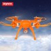 Syma X8C