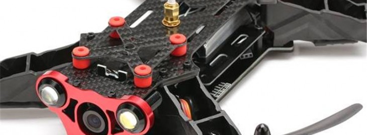 Eachine Racer 250