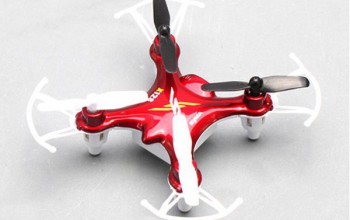 Syma X12S