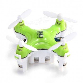 DHD-D1 (The world’s smallest drone)