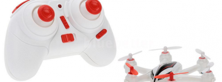 WLtoys Tracker Nano Hexacopter