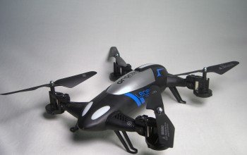 L6055 Flying Car