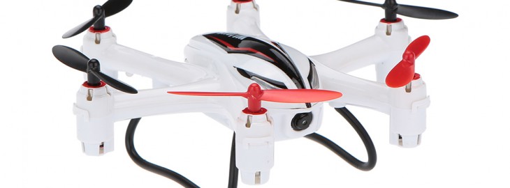 WLtoys Q-282 FPV