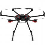 DJI Announced the Matrice 600 for Filmmakers and Industrial Applications