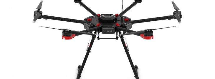 DJI Matrice 600