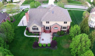 Indiana Based Startup Wants to Become the Uber of Drone Photography