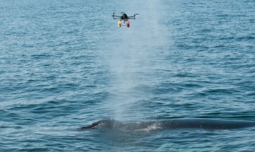 CNN Interviews DJI About The Future Of Drone Technology