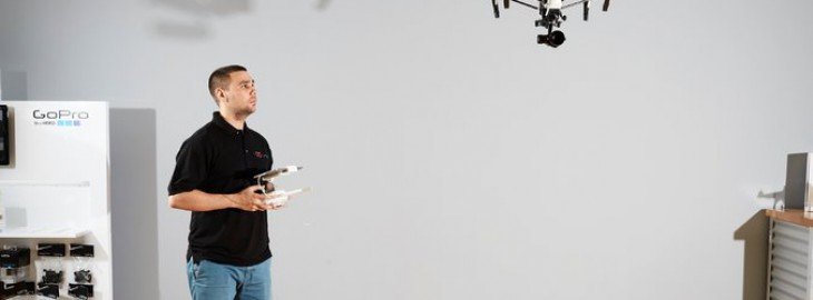 8 Useful Tips to Become a Better Drone Pilot