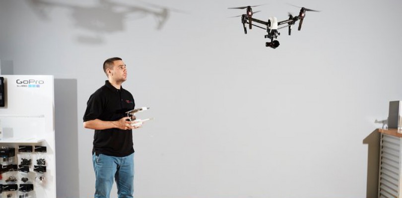 8 Useful Tips to Become a Better Drone Pilot