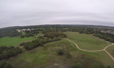 Long Range Antenna Test on 3DR Solo