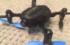 Indoor FPV Racing Drone from Blade Nano QX 2