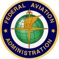 Federal Aviation Administration Logo