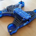 Raptor DIY Drone Frame