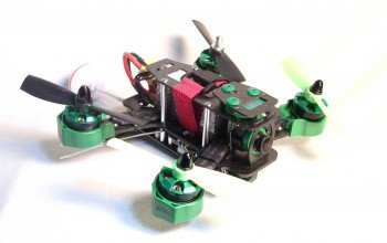 Eachine Falcon 180 Professional Racer