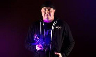Steve Zoomas - Drone Racing Champion