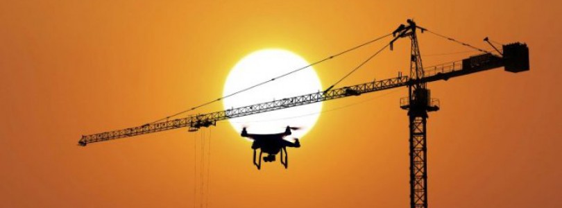 Using Drones for Inspections