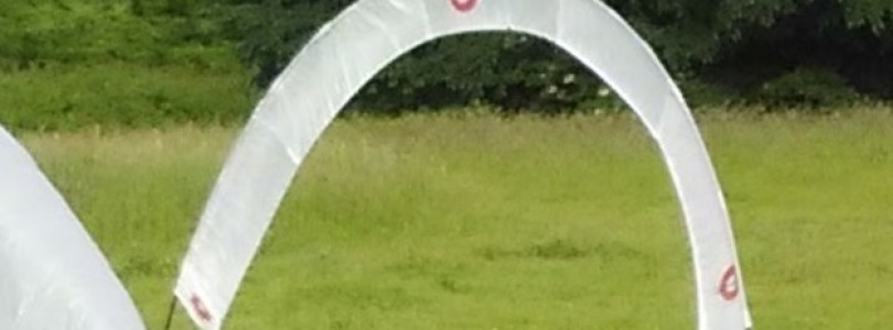 FPV Racing Gate