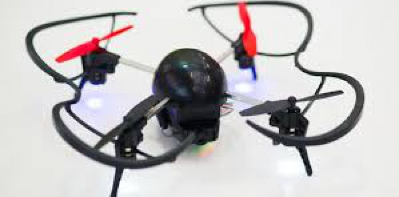 Micro Drone