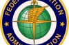 Federal Aviation Administration Logo