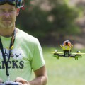 Hawaii Drone Racing