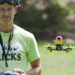 The FAI Establishes Rules For Drone Sports