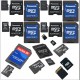 Micro SD Cards