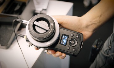 DJI Announces New Product “Focus” for Film Makers and Videographers