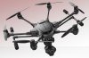 Yuneec Typhoon H