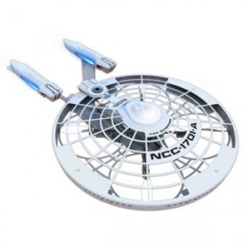 Air Hogs USS-Enterprise-NCC-1701-A