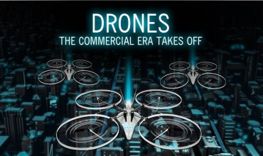 The Drone Industry
