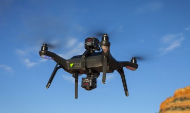 Solo with VR camera