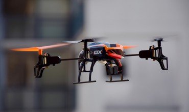Beginner Drone