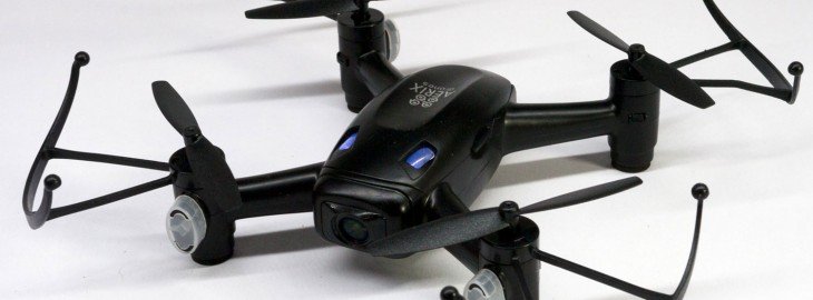 Aerix Talon Micro Drone