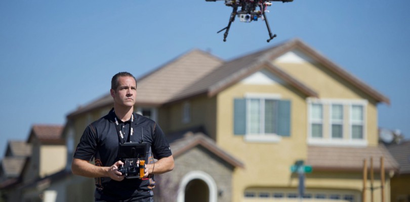 Drone Real Estate