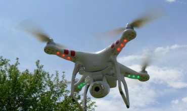 drone laws