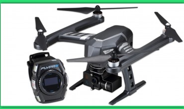 Flypro XEagle Drone