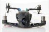 3D Printed FPV Drone