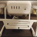 3D Print a Cargo Attachment For Your DJI Phantom