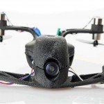 3D Printed FPV Racer