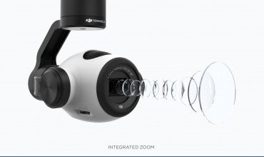 DJI Zenmuse Z3 Camera