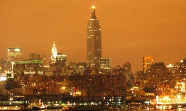 Light Pollution