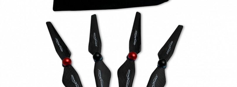 Carbon Fiber Propellers