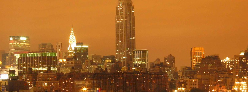 Light Pollution
