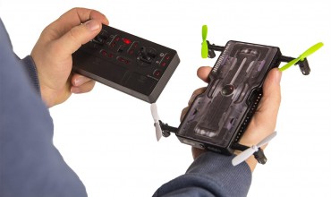 Pocket Drone