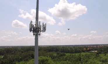 Cellular Tower