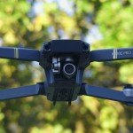 Hands On With The DJI Mavic