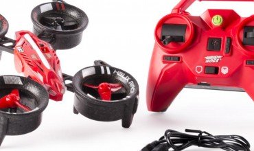 Air Hogs Helix