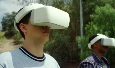 DJI Goggles
