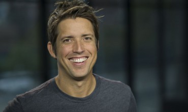 Nick Woodman of GoPro