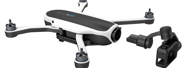 GoPro Karma